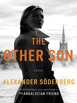 The Other Son - ebook